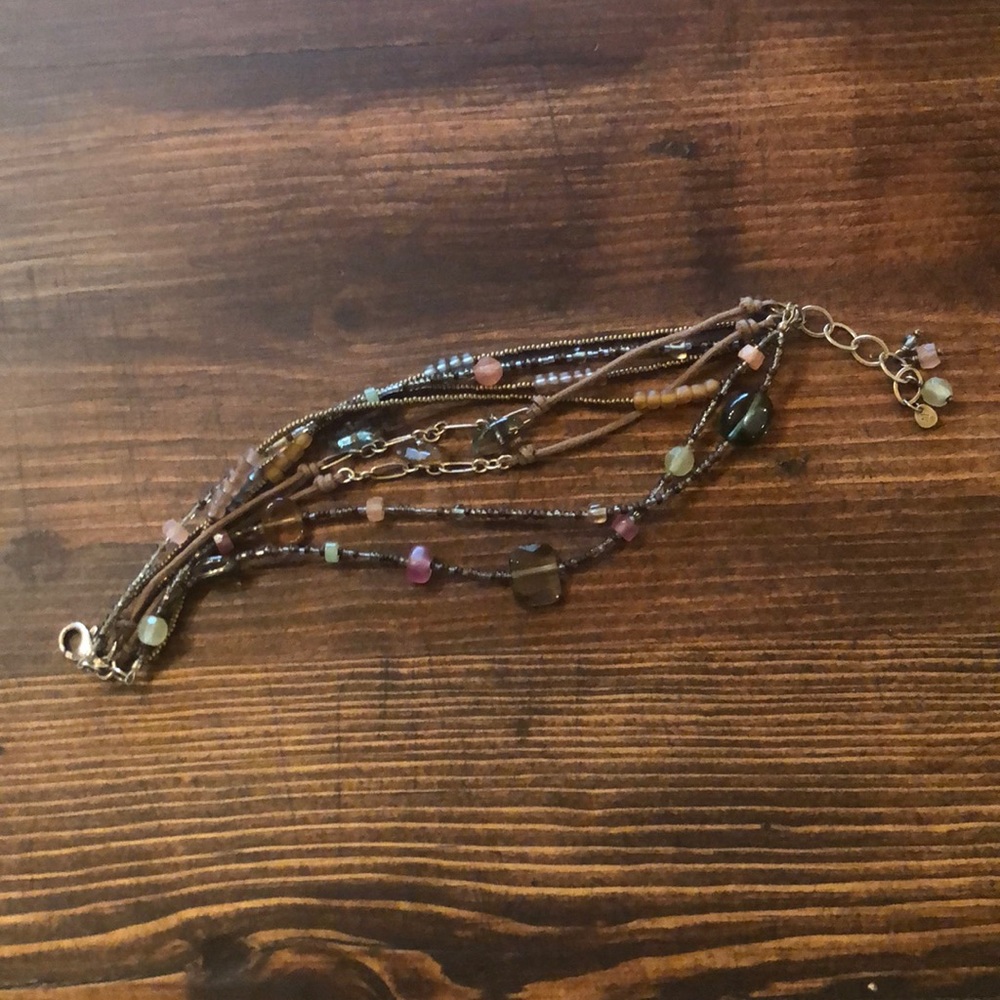 Silpada Bracelet